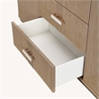 West Kensington Sideboard - Sea Salt Caramel
