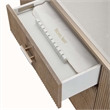 West Kensington Sideboard - Sea Salt Caramel