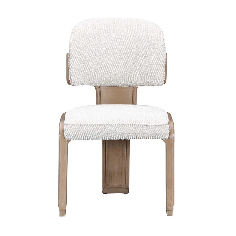 West Kensington Dining Side Chair - Set of 2 - Sea Salt Caramel