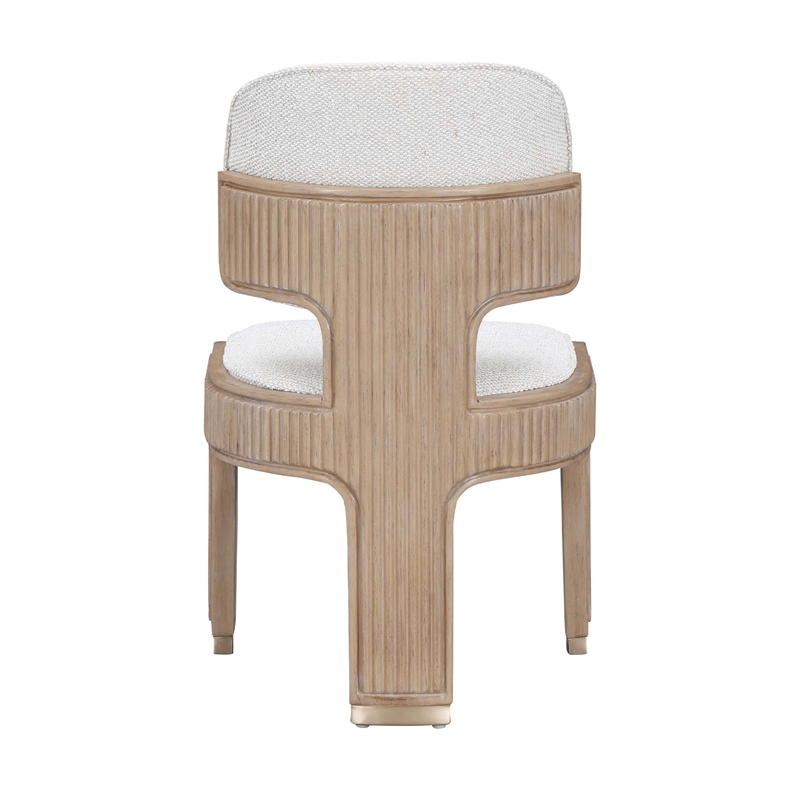 West Kensington Dining Side Chair - Set of 2 - Sea Salt Caramel