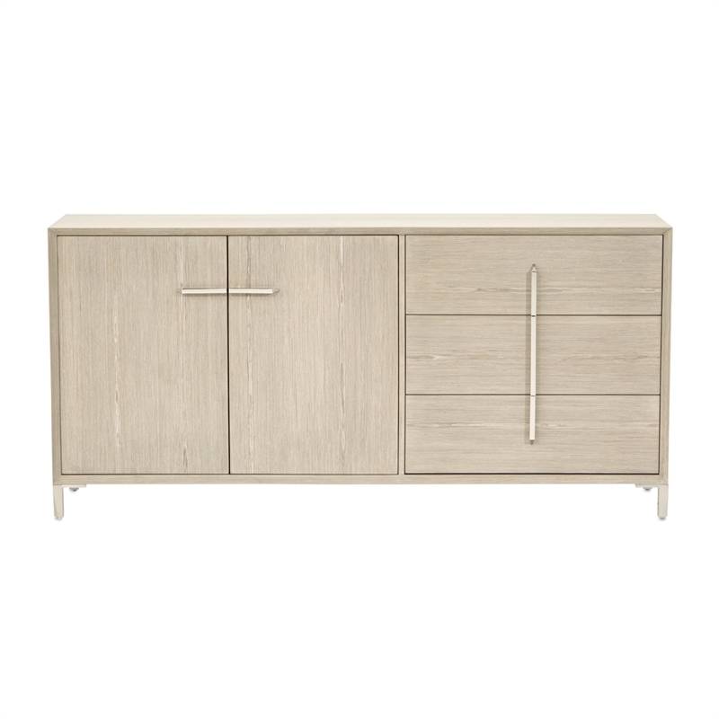 Lotus Bay Sideboard - Sand