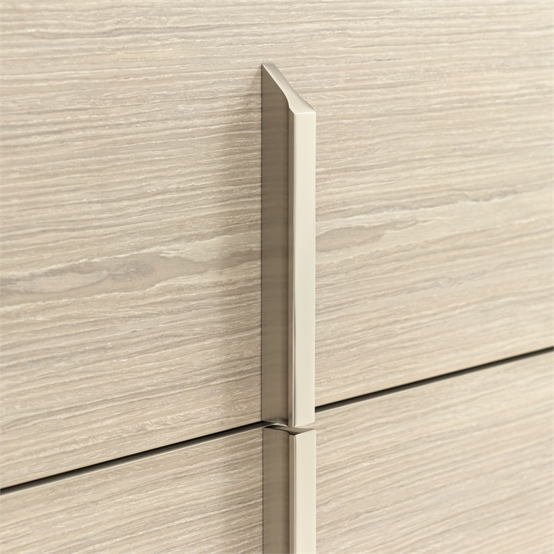 Lotus Bay Sideboard - Sand