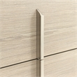 Lotus Bay Sideboard - Sand