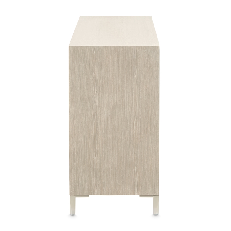 Lotus Bay Sideboard - Sand