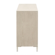 Lotus Bay Sideboard - Sand