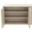 Lotus Bay Sideboard - Sand