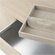 Lotus Bay Sideboard - Sand