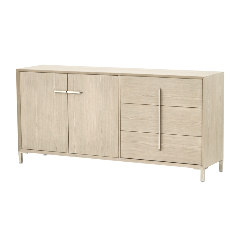 Lotus Bay Sideboard - Sand
