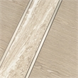 Lotus Bay Narrow Rectangular Dining Table - Sand