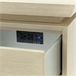 Lotus Bay Vanity Desk - Sand