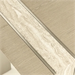 Lotus Bay Vanity Desk - Sand