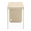 Lotus Bay Vanity Desk - Sand