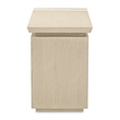 Lotus Bay Vanity Desk - Sand