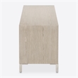 Lotus Bay TV Console - Sand