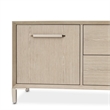 Lotus Bay TV Console - Sand