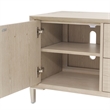 Lotus Bay TV Console - Sand
