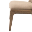 Portrait Dining Side Chair - Set of 2 - Toffee/Sienna Brown