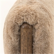 Portrait Accent Chair - Toffee/Sienna Brown