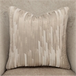 La Rachelle Chenille Swivel Chair - Lustre/Champagne