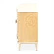 Camellia Field Dresser - Caramel