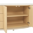 Camellia Field Dresser - Caramel