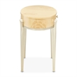 Camellia Field Vanity Desk - Caramel