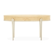 Camellia Field Vanity Desk - Caramel