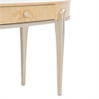 Camellia Field Vanity with Mirror - Caramel