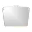 Camellia Field Dresser Mirror - Champagne