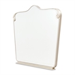 Camellia Field Dresser Mirror - Champagne