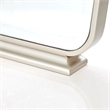 Camellia Field Dresser Mirror - Champagne