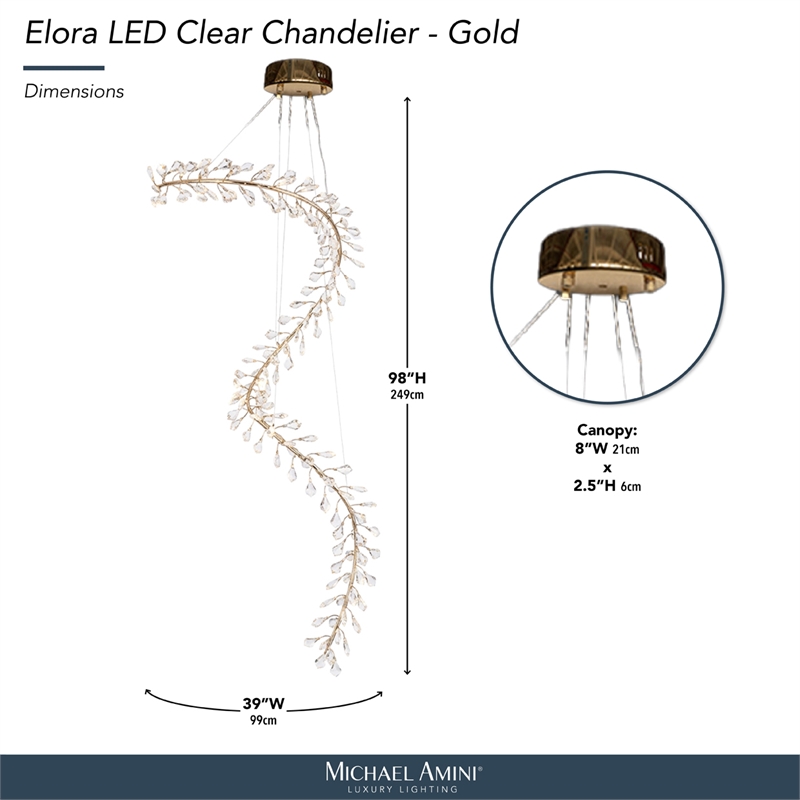 Elora 98