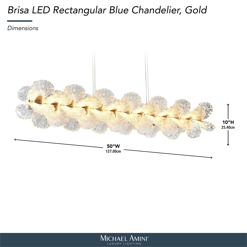 Brisa 50