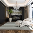 Chambord 25-Light Traditional Crystal Chandelier