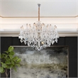 Chambord 25-Light Traditional Crystal Chandelier