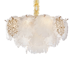 Chandeliers