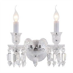Wall Sconces