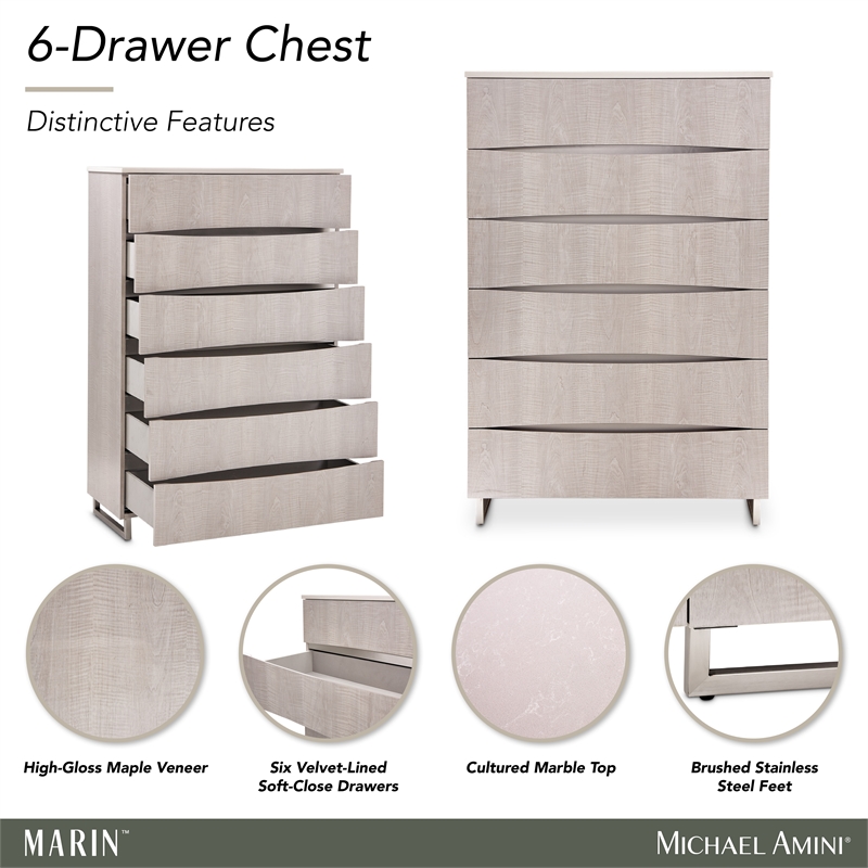 Marin Tall 60