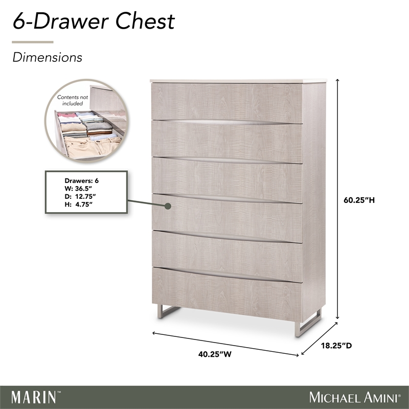 Marin Tall 60