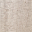 Marin Modern Sideboard with Marble Top - Greige