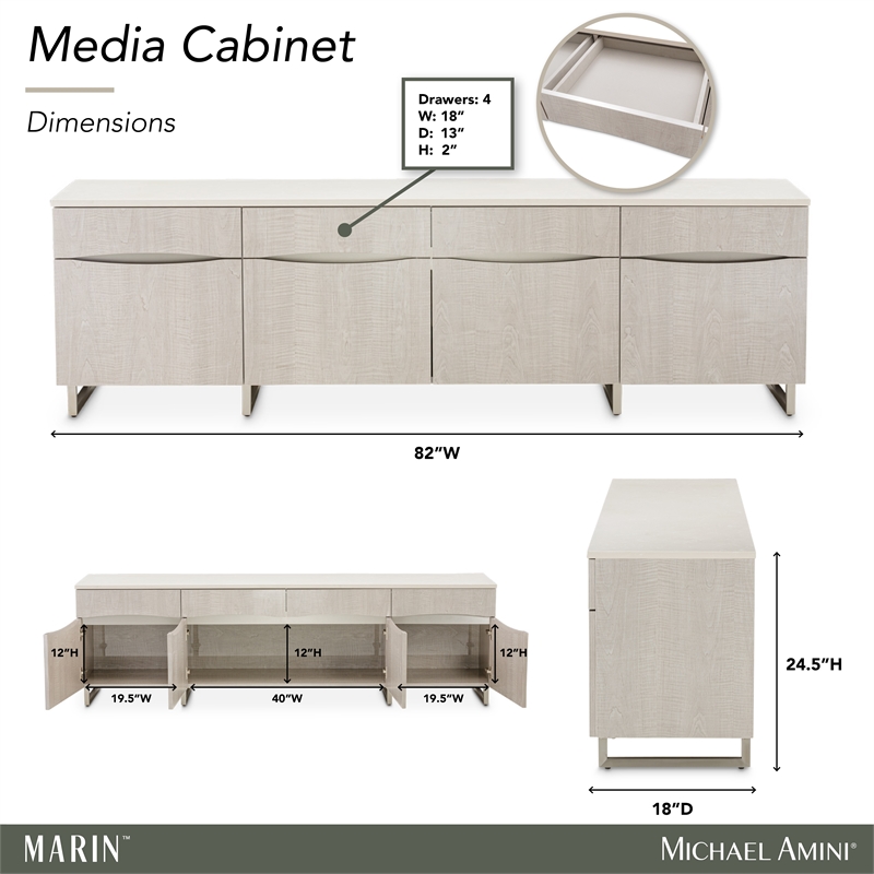Marin 82