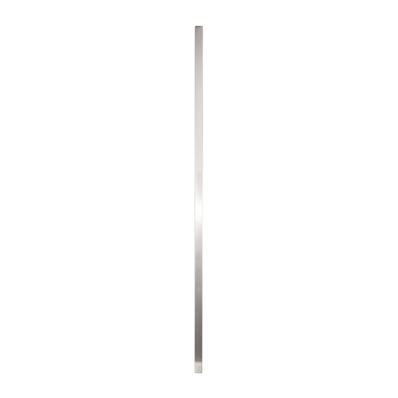 Marquee Wall Accent Mirror - Cloud White