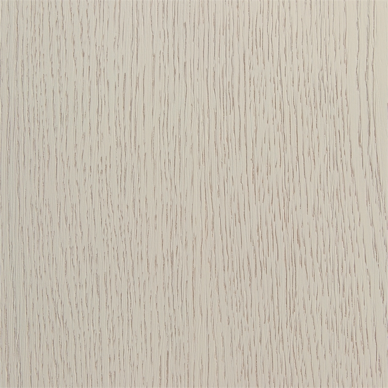 Portrait 6-Drawer Dresser with LED Lights - Alabaster White