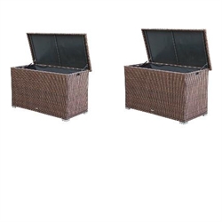 Wicker Furniture