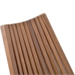 Elegant and Functionality Folding Wood Chair Perfect for Iiving Spaces