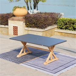 Outdoor Coffee Tables