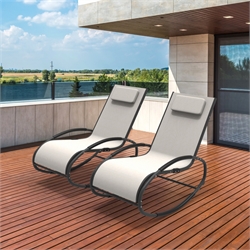 Patio Loungers