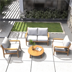Outdoor Sofa Sets