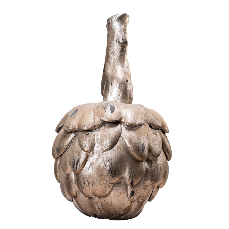 Magnesium Oxide Garden Sculpture Elegant Outdoor Decorative Statue