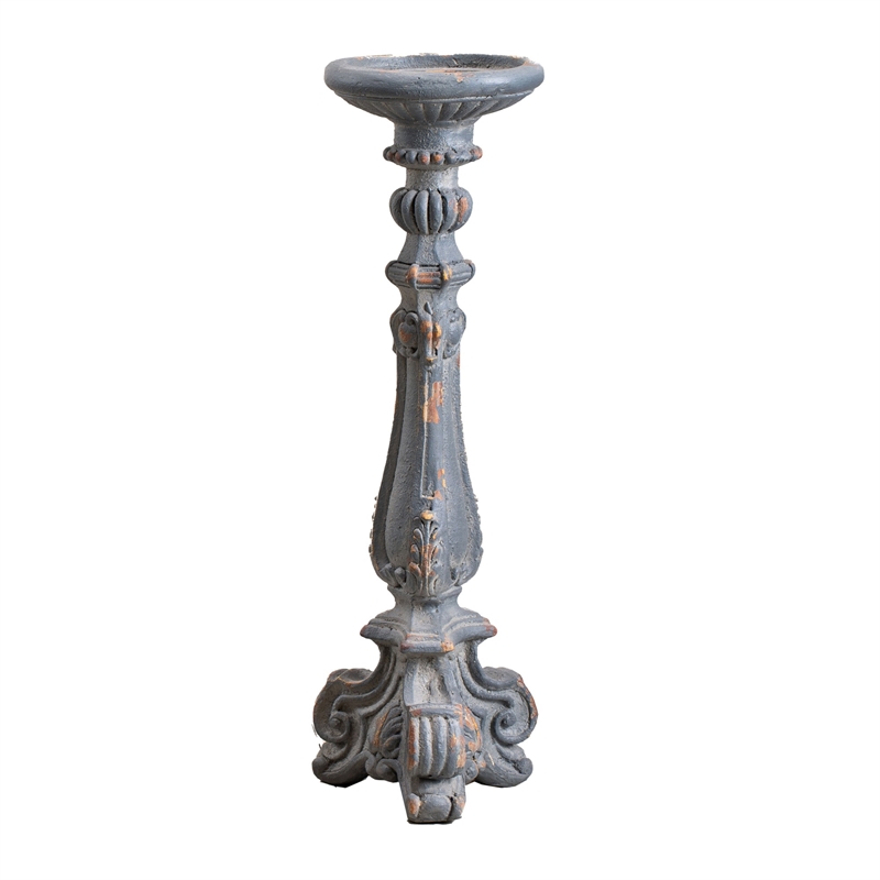 Magnesium Oxide Decorative Sculpture Elegant Garden Statue Outdoor Decor